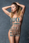 Alice California erotic photography by craig morey cover thumbnail